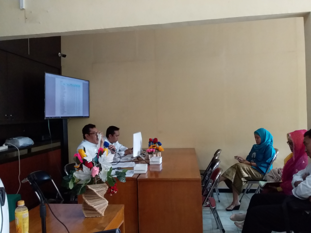 4 MARET 2019